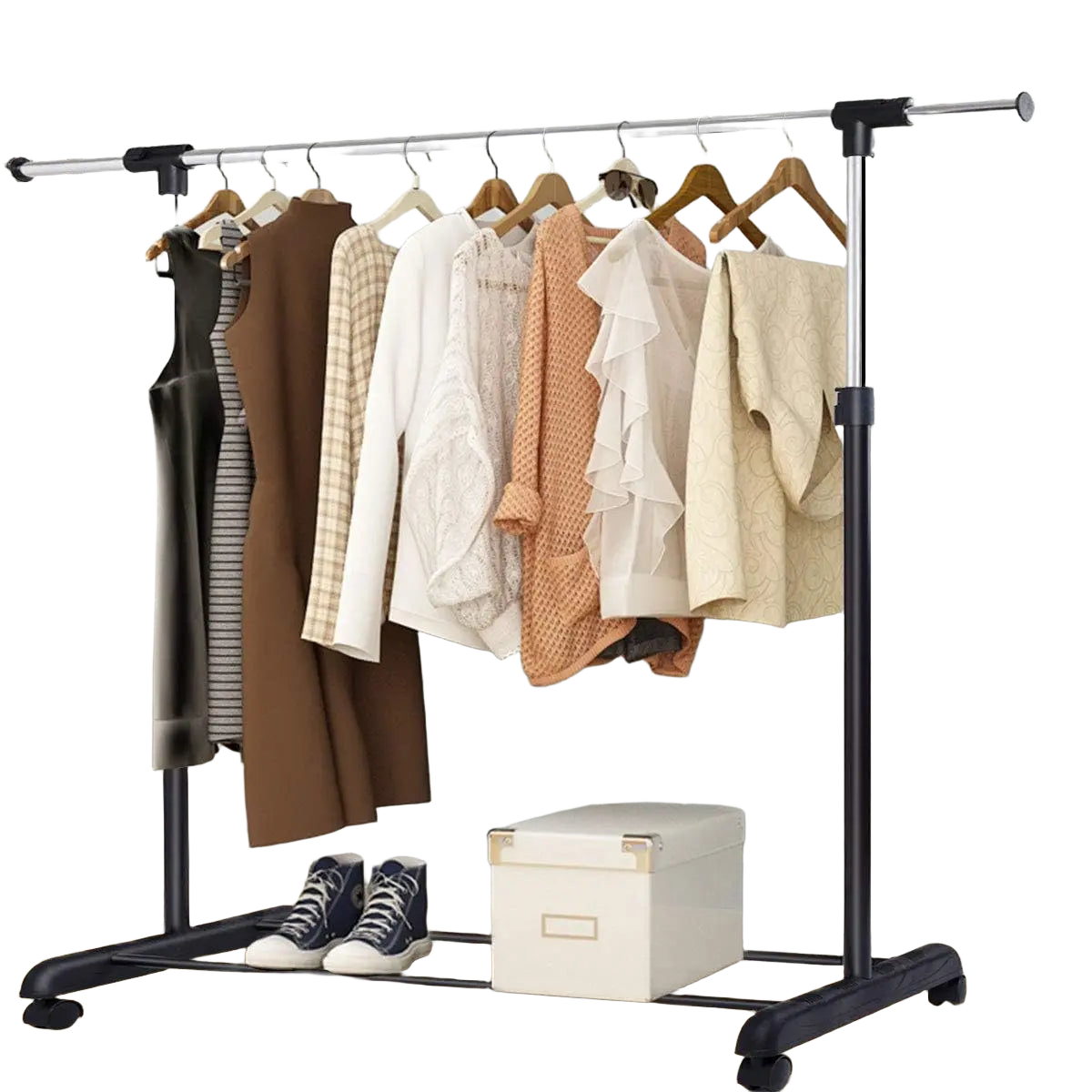 Accesorios Imprescindibles para Tu Tendedero