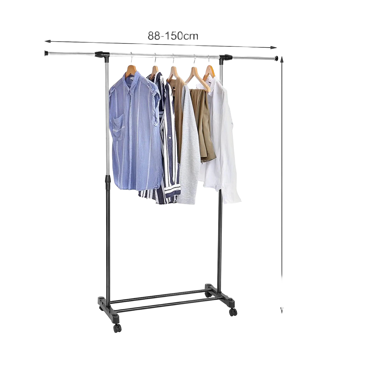 Los 8 Errores Más Comunes al Tender la Ropa en Casa
