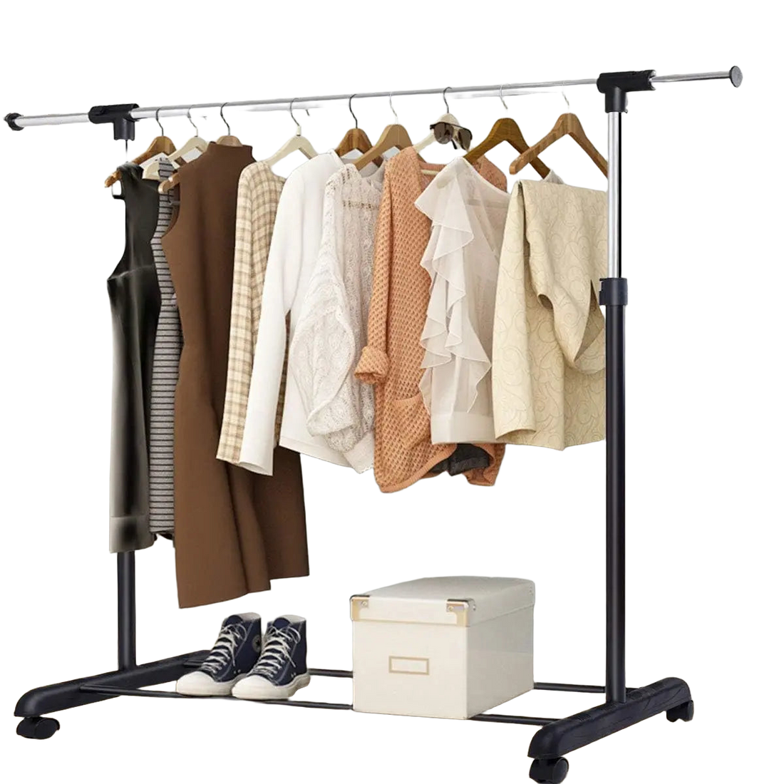 Cómo Secar la Ropa en Invierno Sin Tendedero Exterior