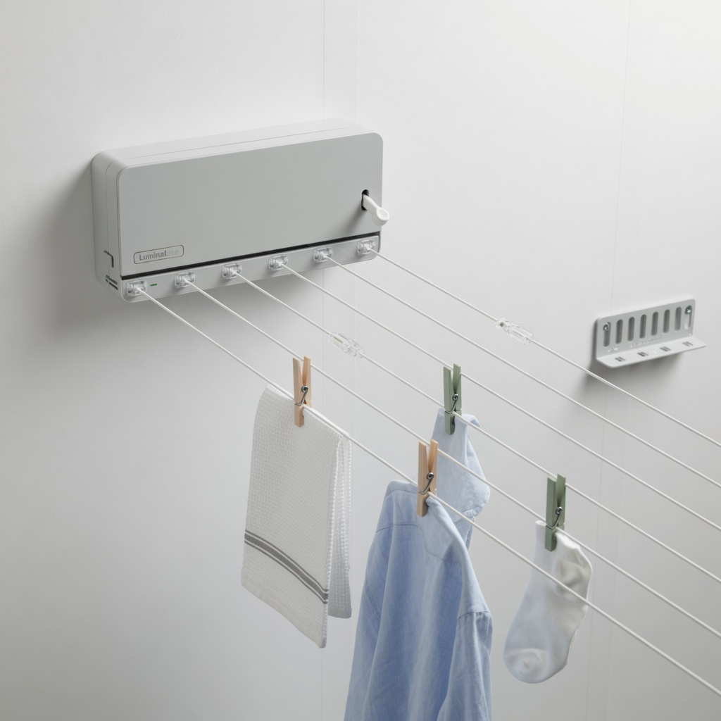 Tendederos Retractiles