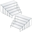 Tendedero plegado para almacenamiento
