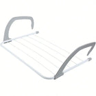 Caja del producto con contenido desplegado