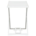 Estructura plegable del tendedero de ropa vidaXL