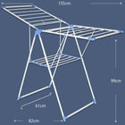 Tendedero ideal para interior y exterior