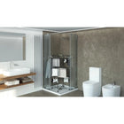 Tendedero modular con extensiones adicionales