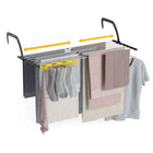 Tendedero Newlux V9 Blanco plegable