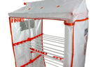 Detalle del calentador Beprohome
