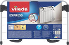 Brazo plegable ajustable del tendedero Vileda Sunset CJ6