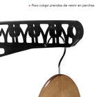 Detalle de ruedas y estructura metálica