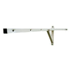 Tendedero de pared fijo Cofan blanco empaque