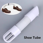 Tendedero eléctrico plegable con calefactor - secando ropa y zapatos