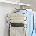 Organizador de pantalones de 5 capas