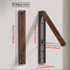 Ajuste de longitud extensible