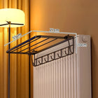 Tendedero de pared para radiador, empaque del producto