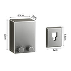 Uso en interior y exterior
