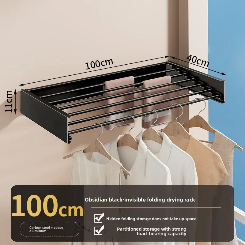 Instalación en pared de baño