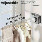 Cuerda de acero inoxidable 304 resistente y duradera