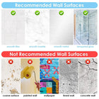 Tendedero colocado en exterior con luz solar
