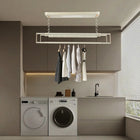 Detalle de la luz LED integrada