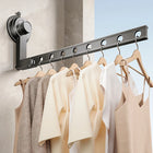 Colgadores de pared plegables para ropa
