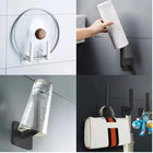 Gancho para gorras resistente al agua