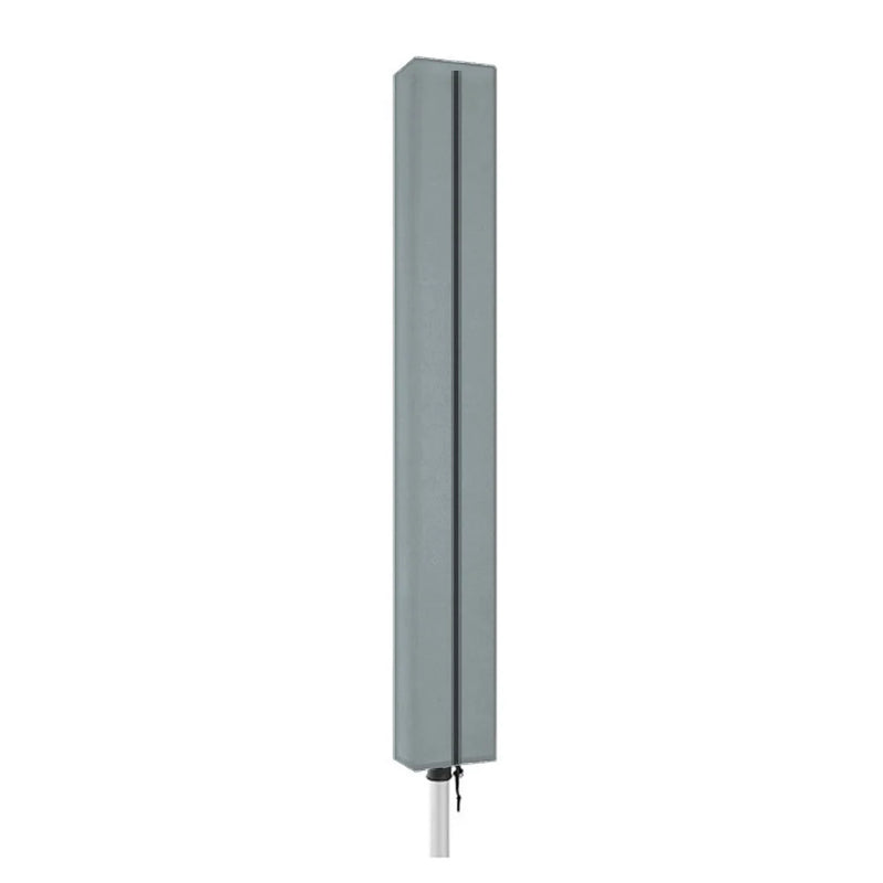 Funda para tendedero plegable - protección UV