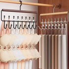 Uso en armario para almacenar ropa interior