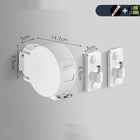 Accesorios de tendedero retráctil