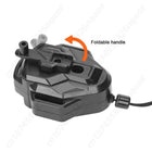 Accesorios de fijación incluidos