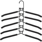 Dimensiones y especificaciones del perchero