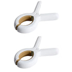 Pinzas de Ropa para Edredón Antiviento - 2/4 Piezas