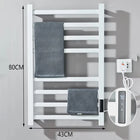 Toallero con termostato ajustable y apagado automático