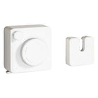Montaje en pared con tornillos