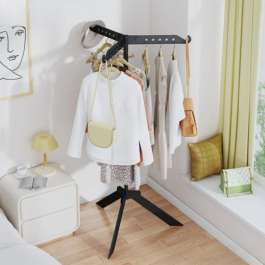 Detalle de resistencia y estructura del tendedero