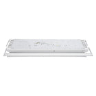 Ventilador y luz UV del tendedero