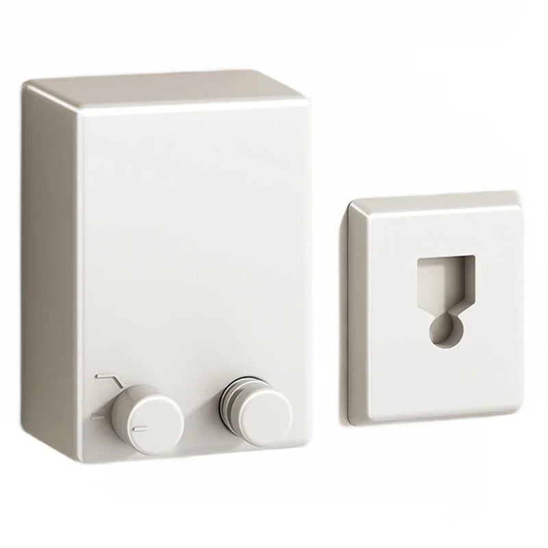 Tendedero Retráctil de Acero Inoxidable, Portátil de Alta Resistencia para Interior y Exterior, Secador de Ropa con Cuerda Ajustable