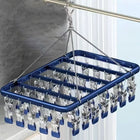 Estructura de aleación de aluminio resistente