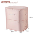 Bolsa de Almacenamiento para Edredones Extra Grande, Impermeable y Compresible