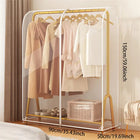 Funda Protectora Transparente para Tendedero de Ropa - Cubierta Impermeable contra Polvo y Humedad