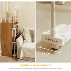 Niveles dobles del tendedero NEWLUX XXL