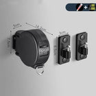 Detalle del tensor de cuerda