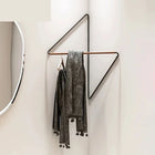 Colgador de pared versátil para múltiples usos
