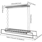 Funcionamiento de la ventilación de aire caliente
