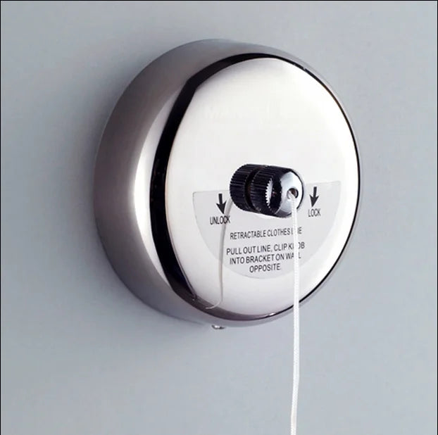 Instalación en pared