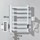 Instalación en pared con soportes incluidos