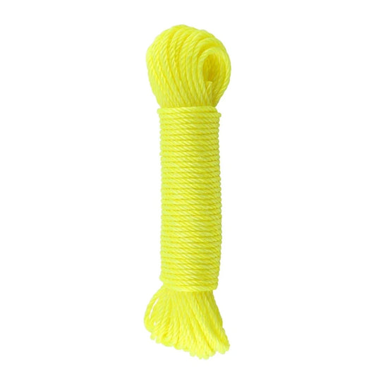 Cuerda resistente para exteriores