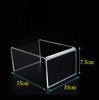 Tendedero de Ropa Plegable de Acero Inoxidable