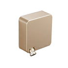 Cable extendido mostrando longitud de 6 metros
