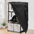 Protección contra lluvia para muebles de patio