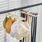 Ahorro de espacio con organizador plegable